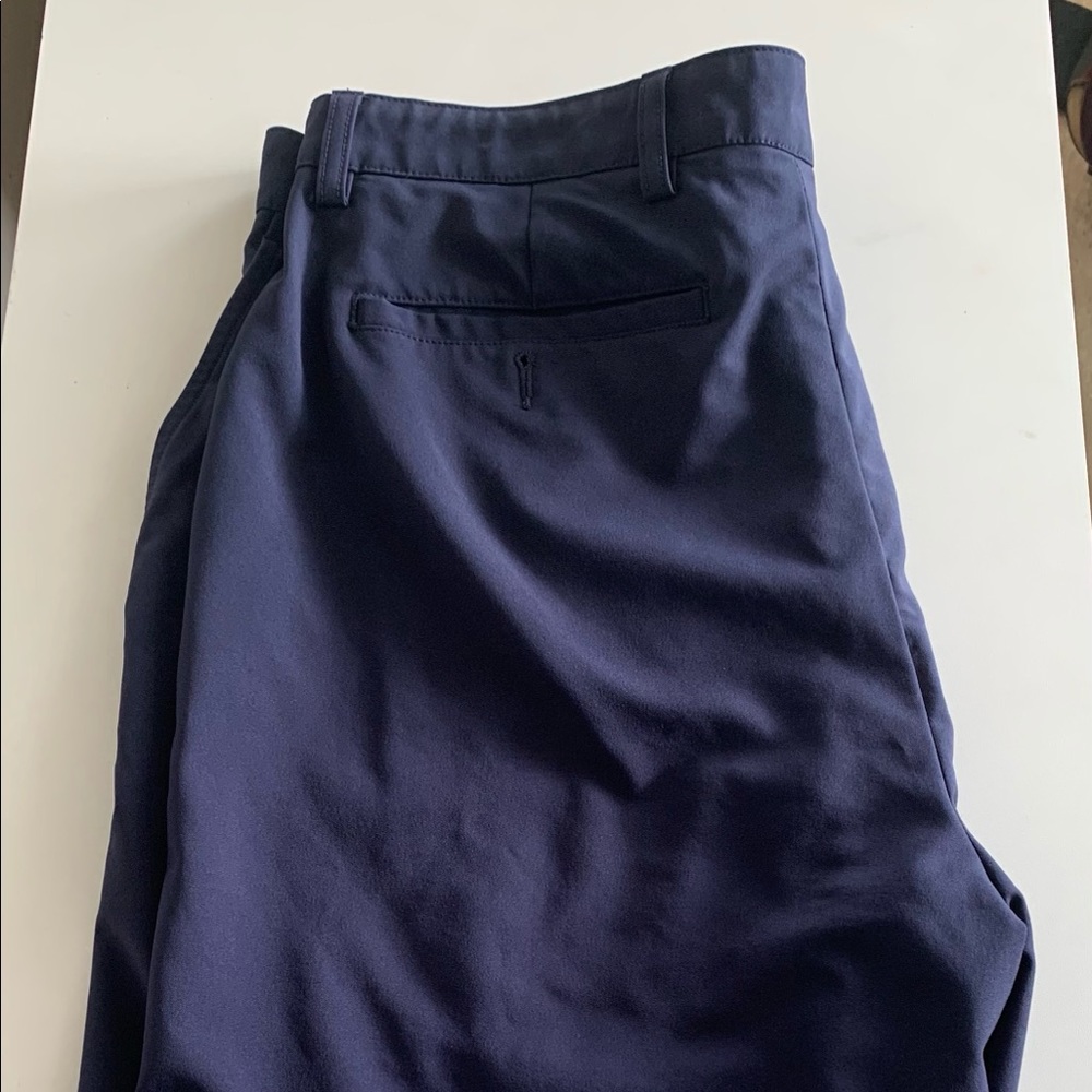 Footjoy dress/golf shorts